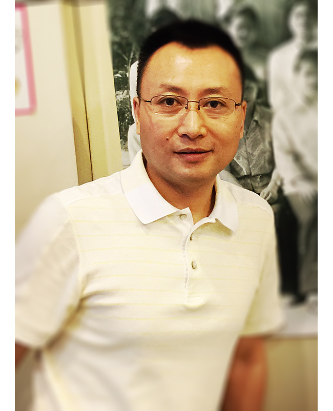 任云