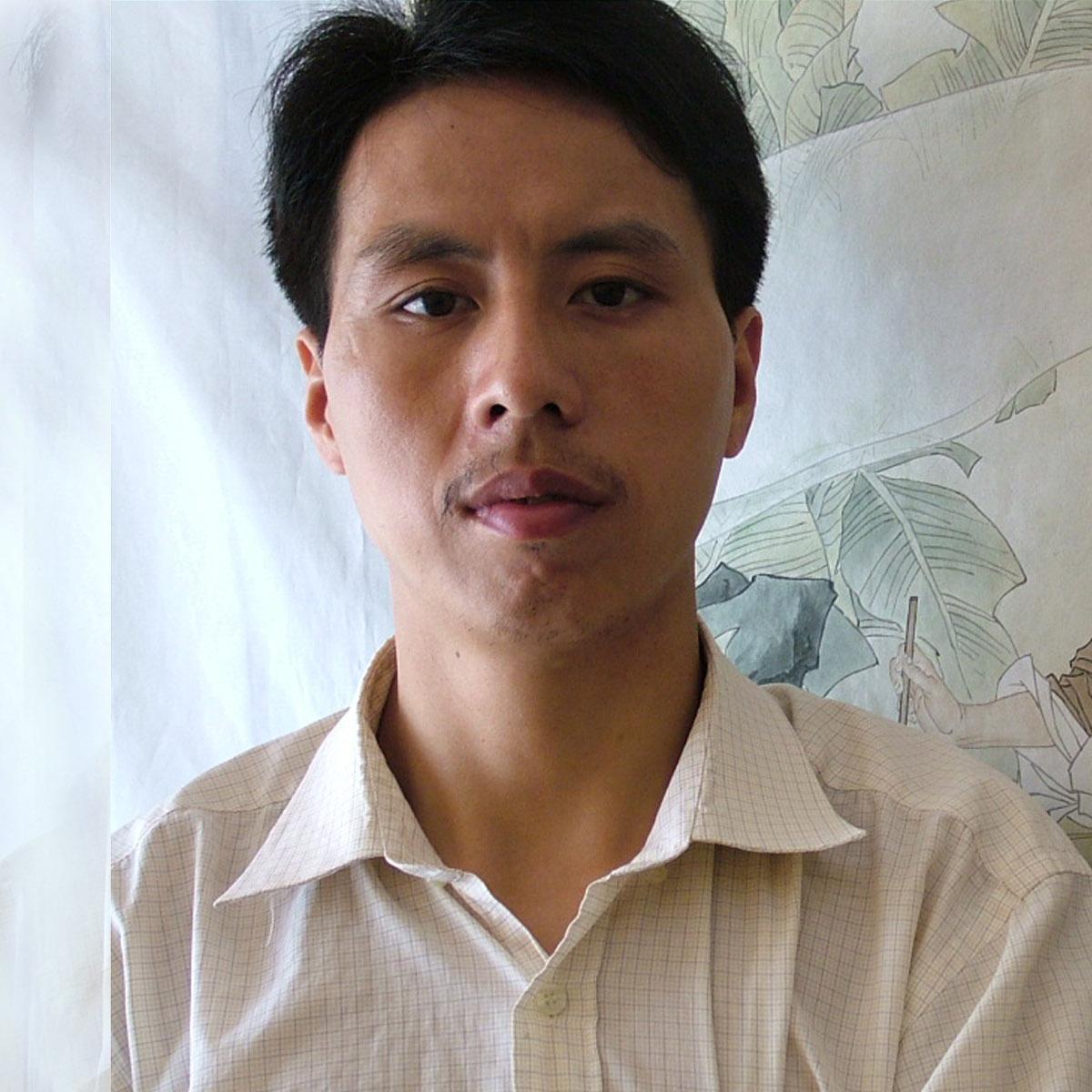 杨爱民