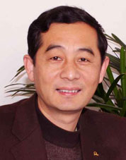 辛宪铭