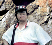 曹晓凌
