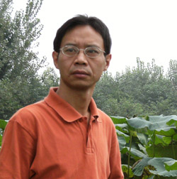 罗承良