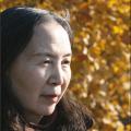 白洁画家2018年推荐的特别人物唐明珍