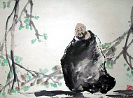 人物画