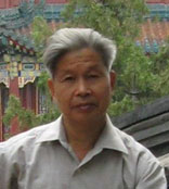 姚本万