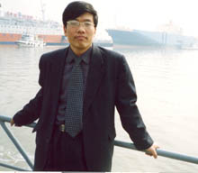 杜光新
