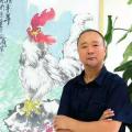 中国艺术大师进入姚瑶艺术世界