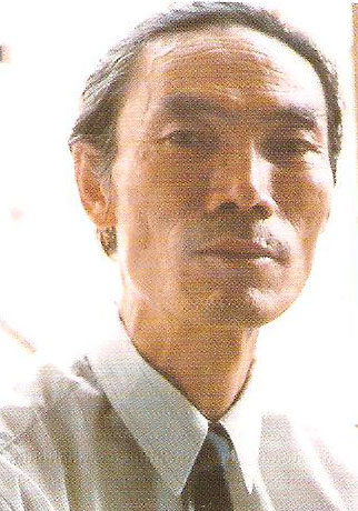 汤荣新