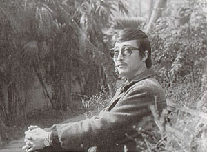 秦天伦