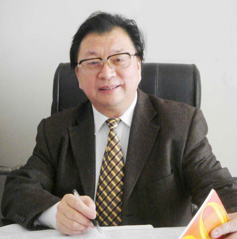 刘师艾