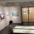 “中州旅行者——约翰豪艺术展”来到中国参加上海首届展览