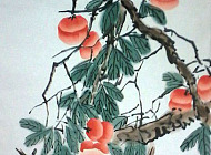 柿子