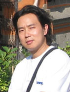 黄越