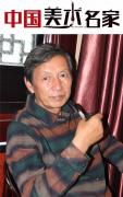 中国艺术大师进入谢旭艺术世界