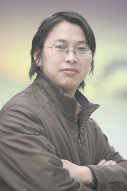 王洋