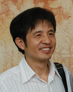 唐全明
