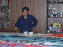 李世平