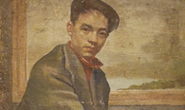 天蚕土豆生活是有限的艺术是未来
