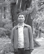 罗喜泽