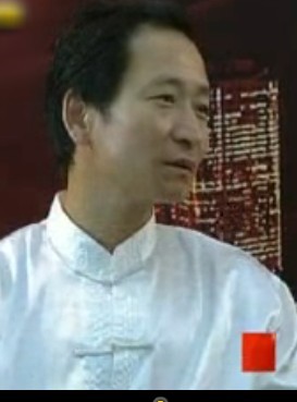 崔馨升