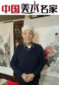 中国艺术大师进入陈学智艺术世界