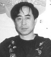 张修竹