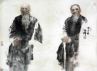 陆云的作品