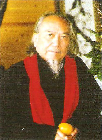 谭昌镕