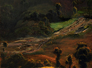 Glen Qingqiu