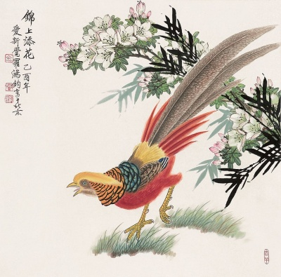金鸿钧