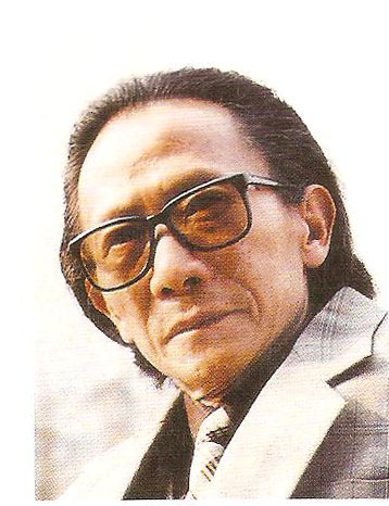 邱笑秋