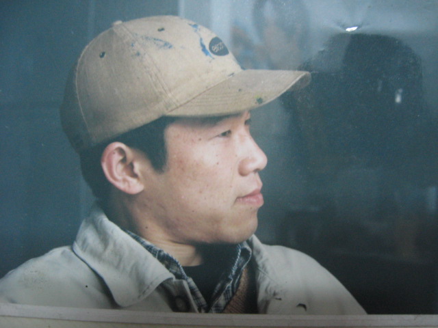刘景爽