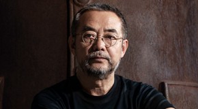 
 隋建国访谈3D打印遇到雕塑家——就有了真正的意义
 _艺术中国