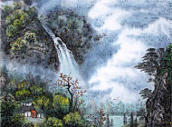 风景