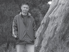 陈漫戈