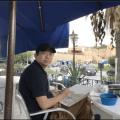 2018年白洁画家特别推荐严建群