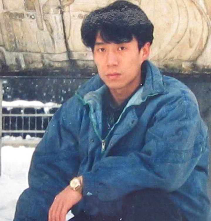 张义斌