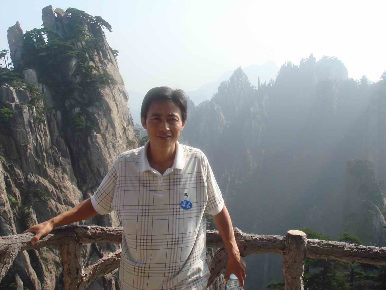 李文庸