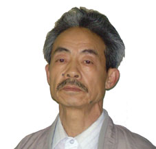 刘公华