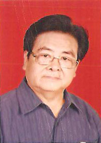 林熙墙