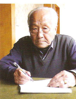 李仲海