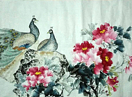 牡丹