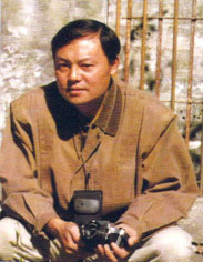 徐寿鹏