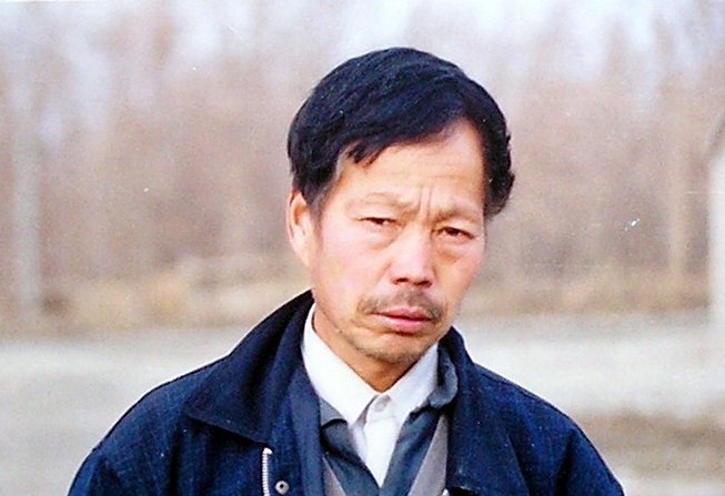 肖振武