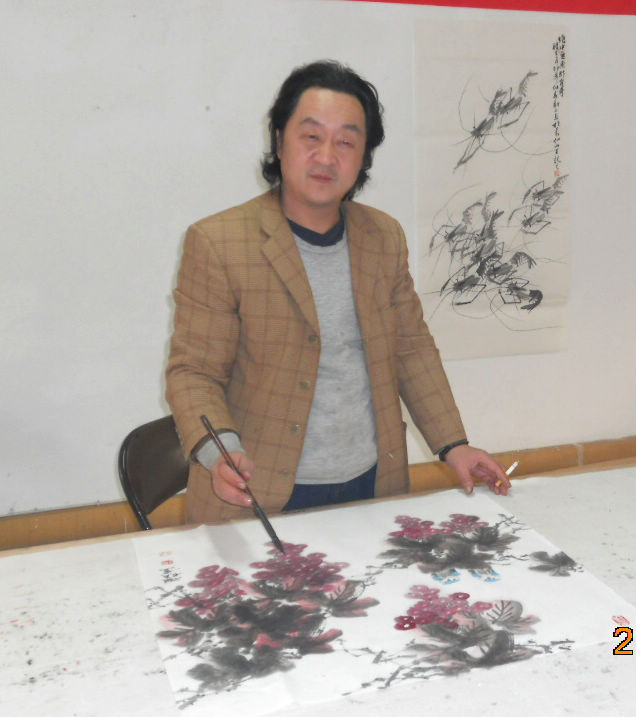 张寻舍