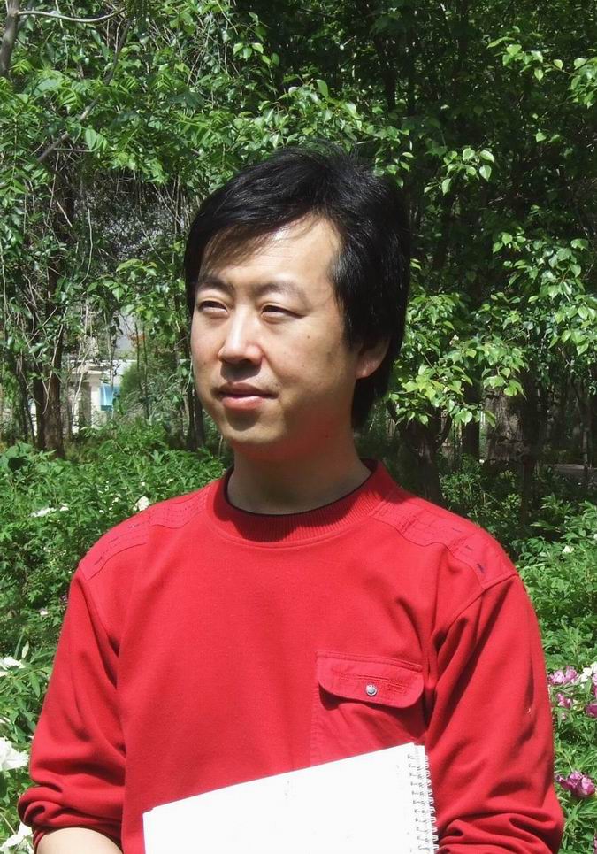 张应平