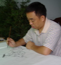 施松柏