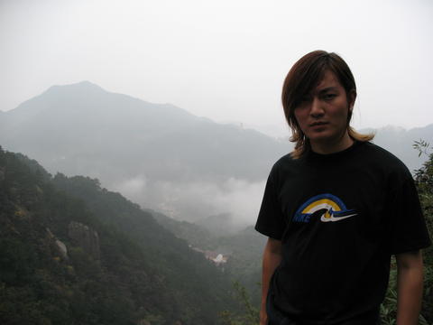 蒋小弟