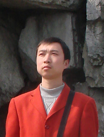 宋孝强