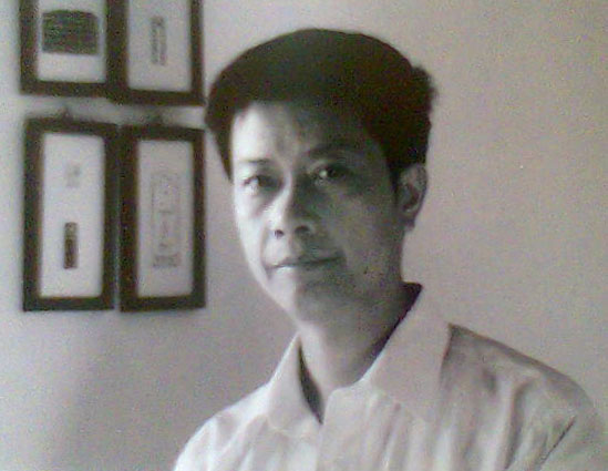 张成玉