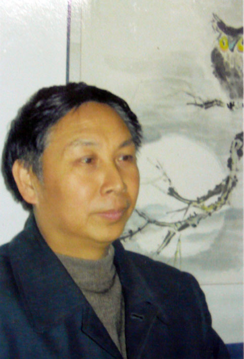 张吉力